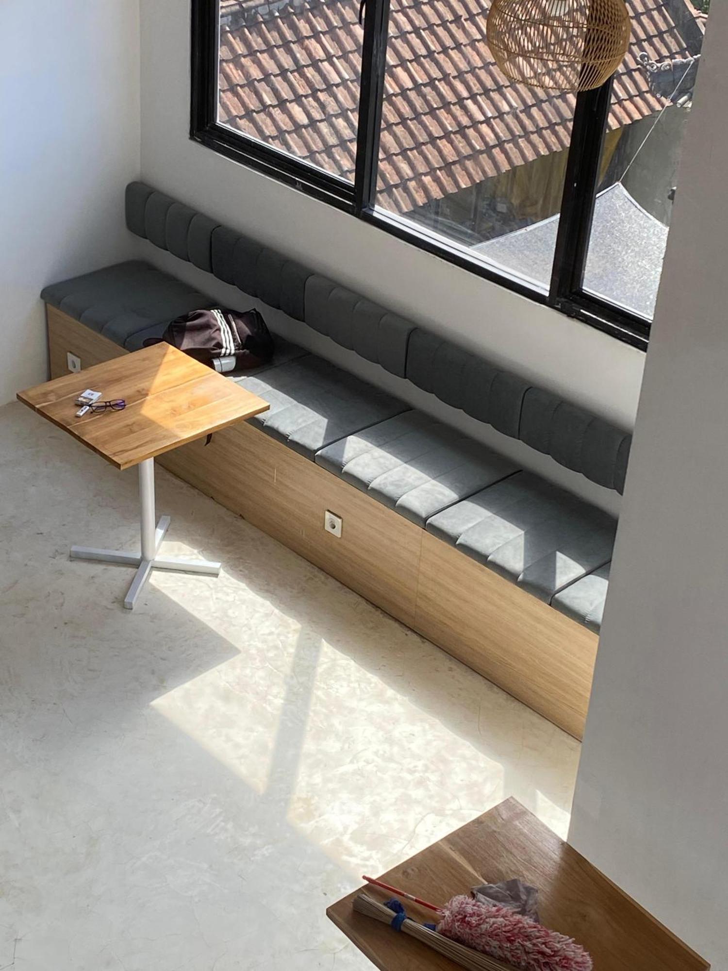 Wija'S Bali Homestay Legian  Bagian luar foto